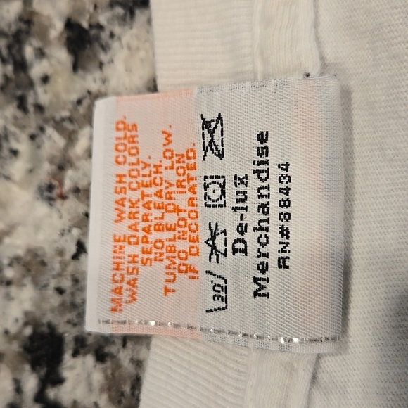 HARLEY-DAVIDSON SAVANNAH, GEORGIA ST. PATRICK'S DAY LONG SLEEVE TEE. SIZE LARGE. - Picture 4 of 7